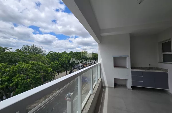 Apartamento para aluguel, 2 quarto(s),  Jardim Das Nações, Taubaté - Foto 3