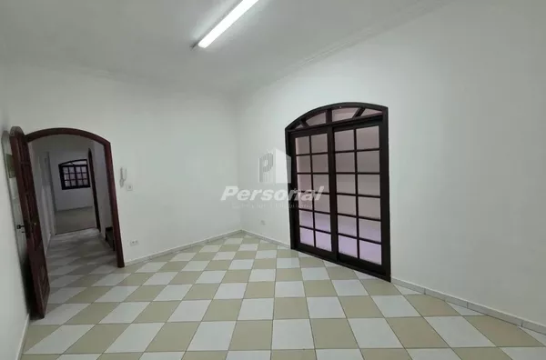 Excelente sobrado para aluguel, Jardim Eulália, Taubaté - Foto 4