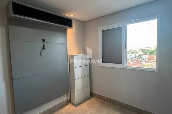 Apartamento no Residencial Splendor Independência para venda, Parque Residencial Bom Conselho, Taubaté. - Foto 20
