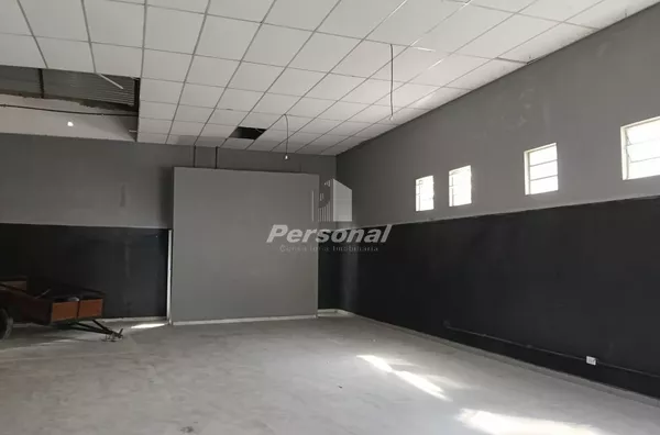 Ponto de 100m² para aluguel,  Vila Aparecida, Taubaté