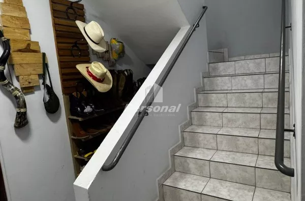 Casa para venda, 3 quarto(s),  Vila Aparecida, Taubaté - Foto 2