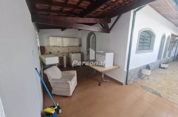 Excelente casa para aluguel,  Jardim Eulália, Taubaté - Foto 4