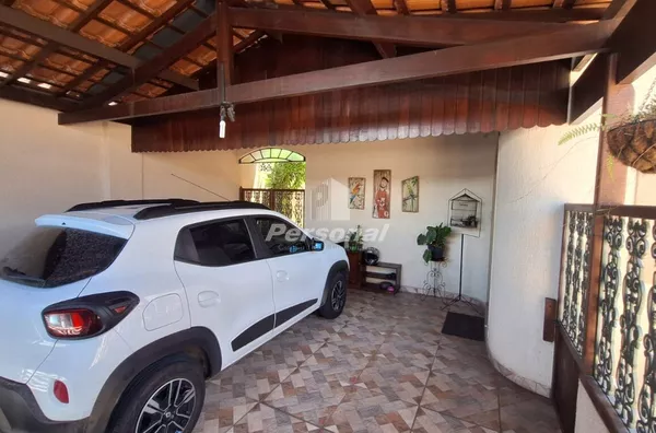 Casa para venda e aluguel, 4 quarto(s),  Jardim Independência, Taubaté - Foto 2