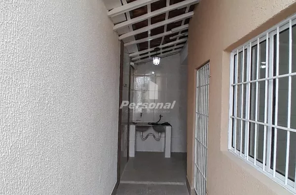 Casa para venda, 3 quarto(s), Parque Urupês, Taubaté - Foto 22