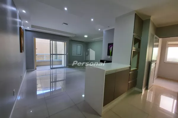 Apartamento para aluguel, 2 quarto(s),  Jardim Bela Vista, Taubaté - Foto 1