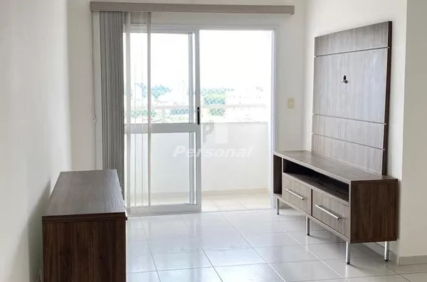 Apartamento com suíte para venda,  Parque Senhor Do Bonfim, Taubaté - Foto 2