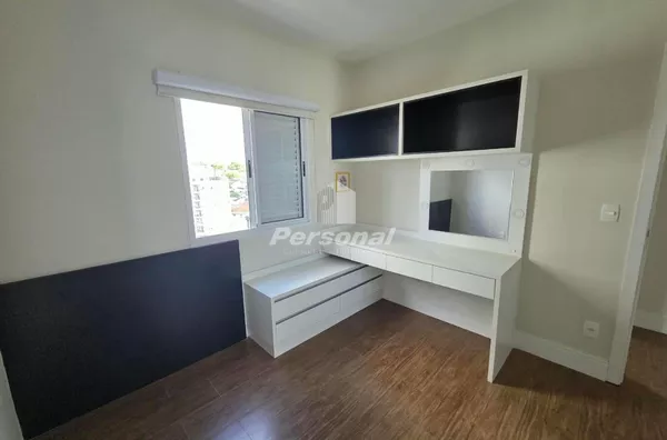 Excelente apartamento para aluguel, Jardim Das Nações, Taubaté - Foto 24
