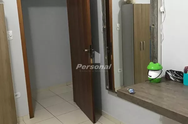 Casa para venda com 2 dormitórios sendo 1 suíte,  Parque Arco íris, Taubaté - Foto 6
