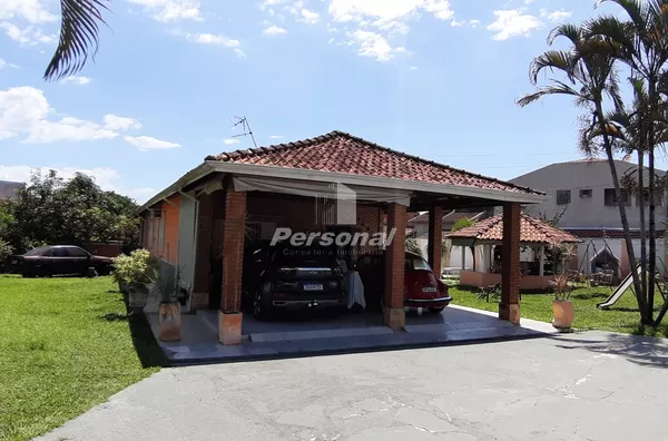 Casa de 310m² para venda,  Residencial Santa Izabel Tremembé - Foto 1