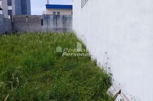 Terreno à venda, 238 m² por R$ 223.000,00 - Jardim da Luz - Taubaté/SP - Foto 2