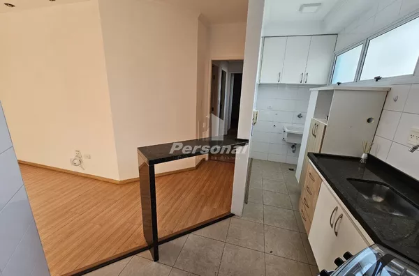 Apartamento com 3 dormitórios sendo 1 suíte, 77 m² por R$ 405.000,00 -  Condomínio Village Towers- Taubaté/SP - Foto 4