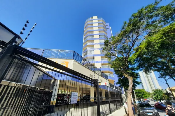 Apartamento para aluguel, 3 quarto(s),  Centro, Taubaté - Foto 1