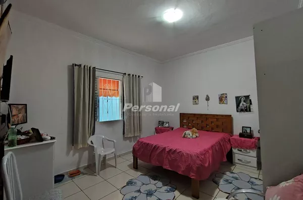 Casa para venda, 3 quarto(s),  Campos Elíseos, Taubaté - Foto 5