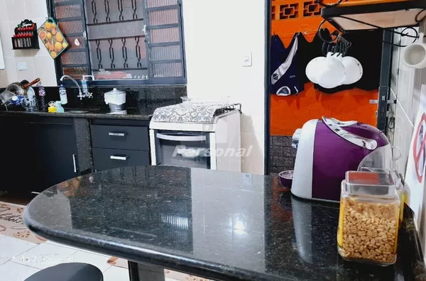 Casa para venda, 2 quarto(s),  Novo Horizonte, Taubaté