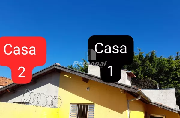 Casa para venda, 2 quarto(s),  Cecap, Taubaté - Foto 20