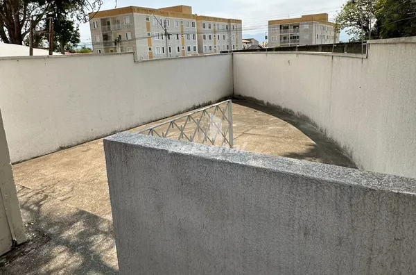 Apartamento Garden para venda, 2 quarto(s),  Jardim Gurilândia, Taubaté - Foto 18