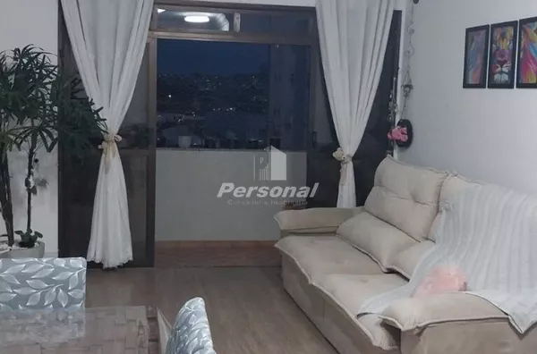 Apartamento de 88m² para venda,  Centro, Taubaté - Foto 2