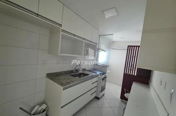 Excelente apartamento para aluguel, Jardim Das Nações, Taubaté - Foto 7