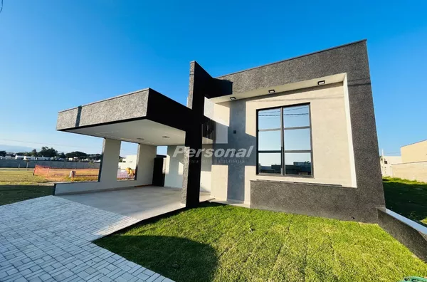 Casa térrea com 3 Dormitórios, Piscina e área gourmet, Bairro dos Guedes, Taubaté - Foto 13