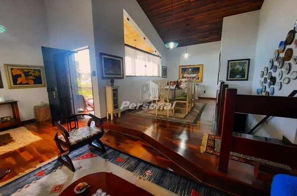 Casa para venda, 3 dormitórios, Jardim Independência, Taubaté - Foto 1