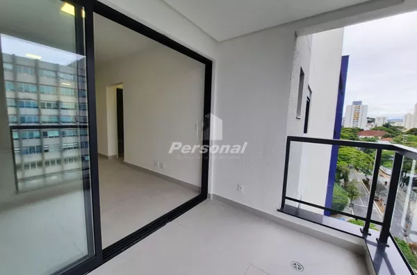 Apartamento para aluguel, 2 quarto(s),  Jardim Das Nações, Taubaté - Foto 2