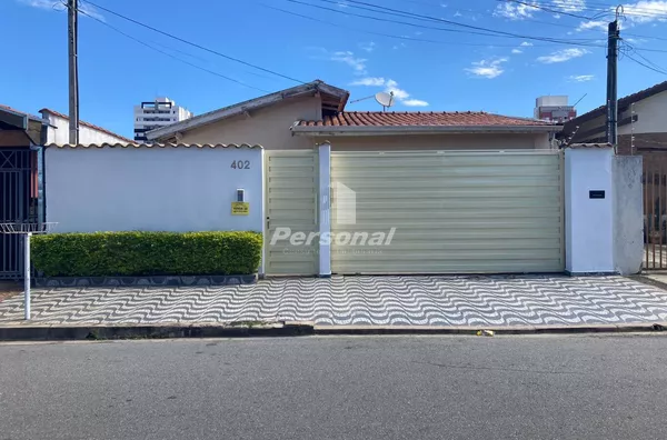 Casa para venda, 2 quarto(s),  Jardim Ana Rosa, Taubaté - Foto 4