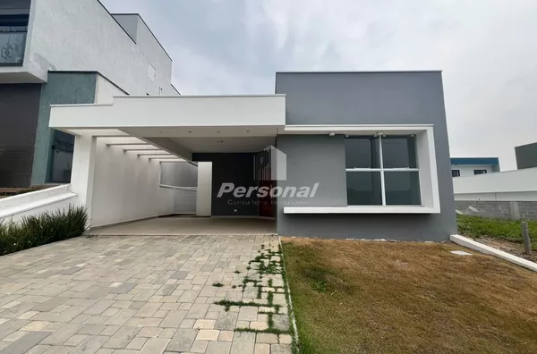 Casa em condomínio para venda e aluguel, 3 quarto(s),  Granjas Rurais Reunidas São Judas Tadeu, Taubaté - Foto 1