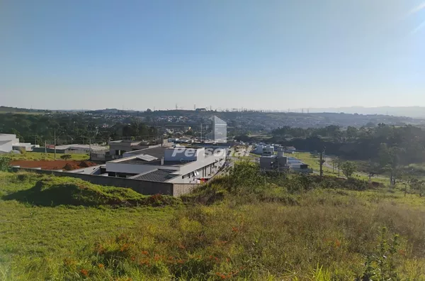 Terreno para venda, com 682m², Condomínio Campos do Conde Taubaté, Taubaté - Foto 1
