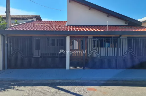 - casa com edícula para venda e aluguel, 3 quarto(s),  Parque Residencial Flor Do Vale, Tremembé - Foto 2