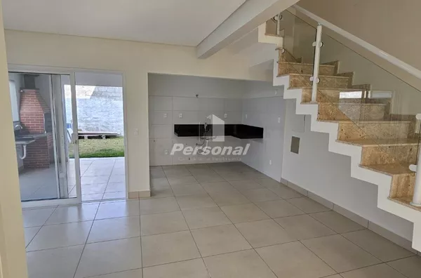 Sobrado no Condomínio Recanto Tropical com 3 dormitórios à venda, 150 m² por R$ 680.000 - Morada dos Nobres - Taubaté/SP - Foto 4