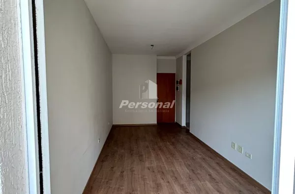 Apartamento 02 dormitórios, sendo 01 suíte,  Monte Belo, Taubaté - Foto 1