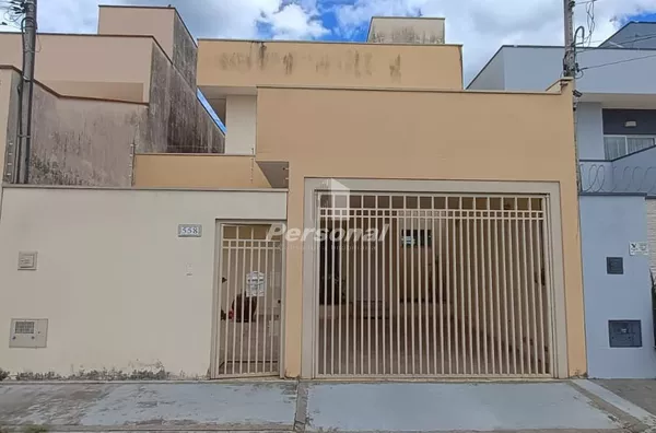 Sobrado de excelente localização para Venda, Jardim Ana Emilia, Taubaté - Foto 4