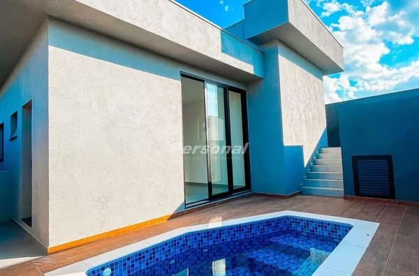 Casa em condomínio para venda e aluguel, 3 quarto(s),  Itapecerica, Taubaté - Foto 1