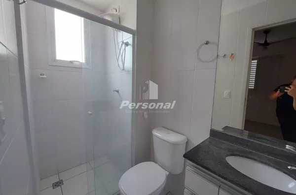 Apartamento para  3 quarto(s) vila são josé taubaté