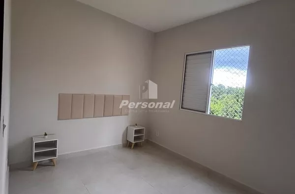 Apartamento para venda, 2 quarto(s),  Residencial Novo Horizonte, Taubaté - Foto 5