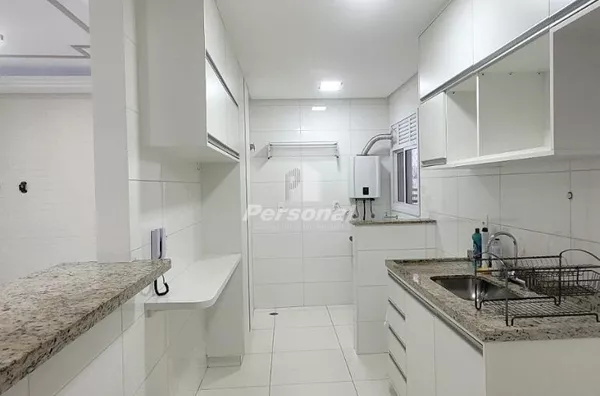 Apartamento para aluguel, 2 quarto(s),  Centro, Taubaté