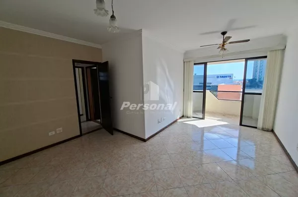 Apartamento de 02 dormitórios para aluguel, Esplanada Independência, Taubaté