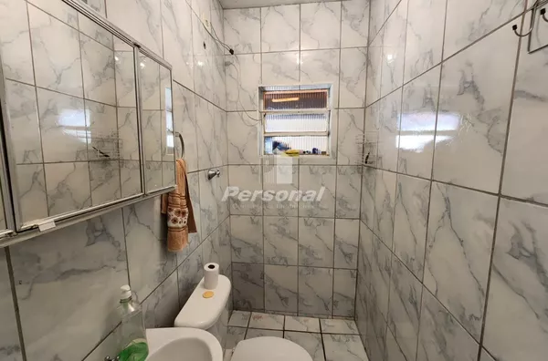 Casa com Edicula na  Vila São José - Foto 6