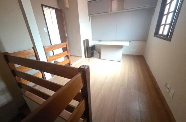 Casa em condomínio para venda, Conjunto Residencial São Francisco, Taubaté - Foto 4