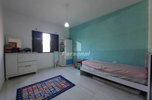 Sobrado para venda, 2 quarto(s),  Jardim Gurilândia, Taubaté - Foto 23