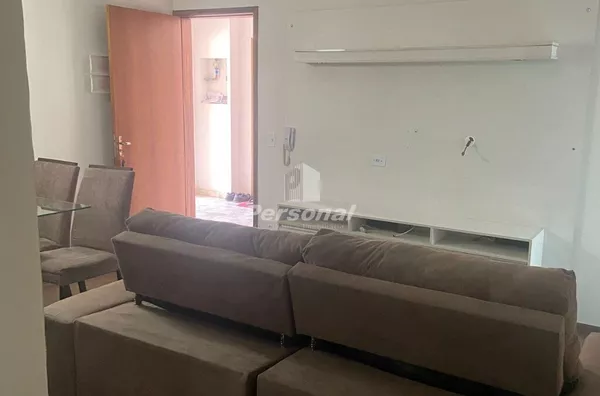 Apartamento mobiliado para venda, Morada do Vale, Taubaté - Foto 4