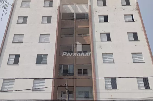 Apartamento para venda, 2 quarto(s), com elevador, Taubaté-SP. - Foto 2