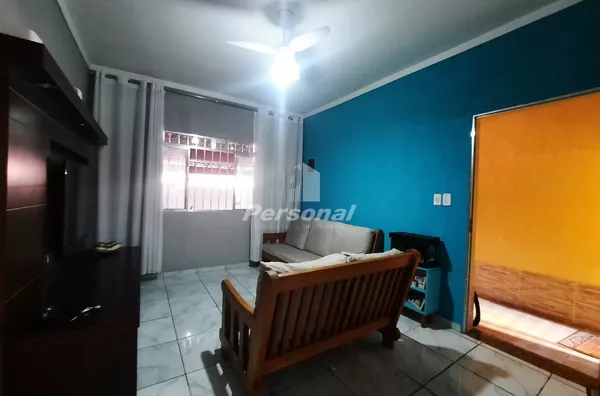 Casa para venda, 2 quarto(s),  Jardim Ana Rosa, Taubaté - Foto 3