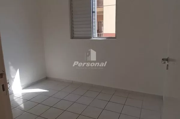Apartamento para venda, 2 quarto(s),  Campos Elíseos, Taubaté - Foto 3