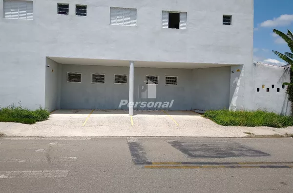 Ponto para aluguel no Jardim Oásis, Taubaté