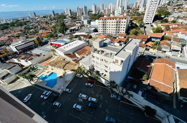 Apartamento com ótima localização,  Jardim Independência, Taubaté - Foto 2