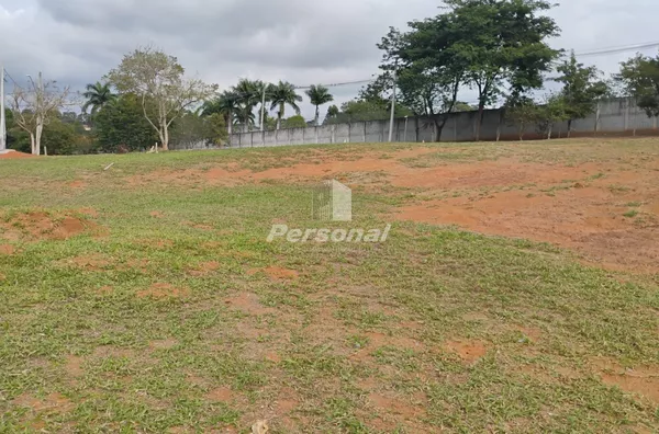 Terreno para venda, Condomínio Cataguá Way Sul, Taubaté - Foto 1