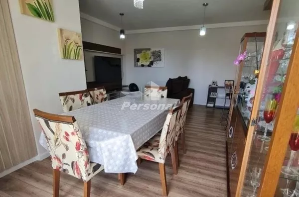 Apartamento 03 dormitórios,  Parque Residencial Bom Conselho, Taubaté - Foto 3