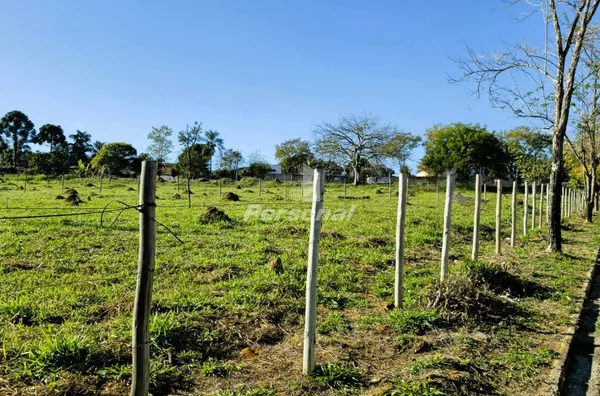 Terreno para venda,  Granjas Rurais Reunidas São Judas Tadeu, Taubaté - Foto 6