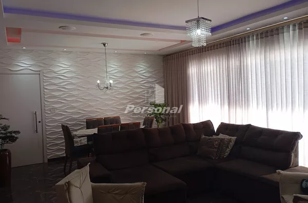 Apartamento para venda, 3 quarto(s),  Vila Jaboticabeira, Taubaté - Foto 5